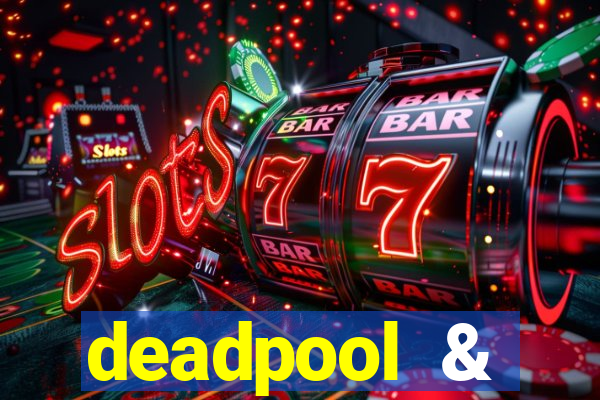 deadpool & wolverine vizerhd